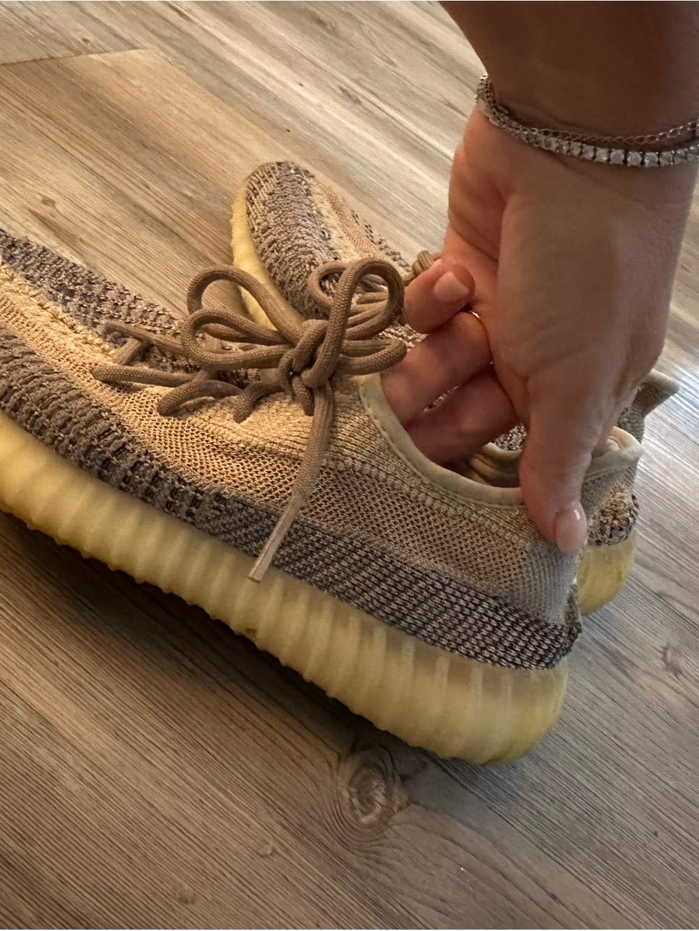Yeezys - Picture 3 of 5